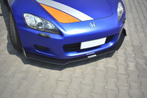 Honda S2000 1999-2003 Frontsplitter Racing Maxton Design